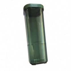 Kitchen Transparent Moistureproof And Fresh-keeping Sealed Storage Tank