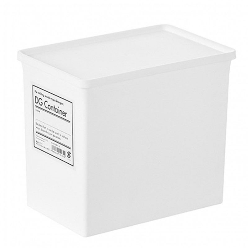 Petite boîte de rangement de conteneur en plastique avec couvercle d’articles ménagers empilables résistants à la [...]