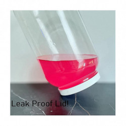 Containers Airtight Pantry Containers For Arts & Crafts, Peanut , Honey, Jams Flour, Sugar, Diy Sli