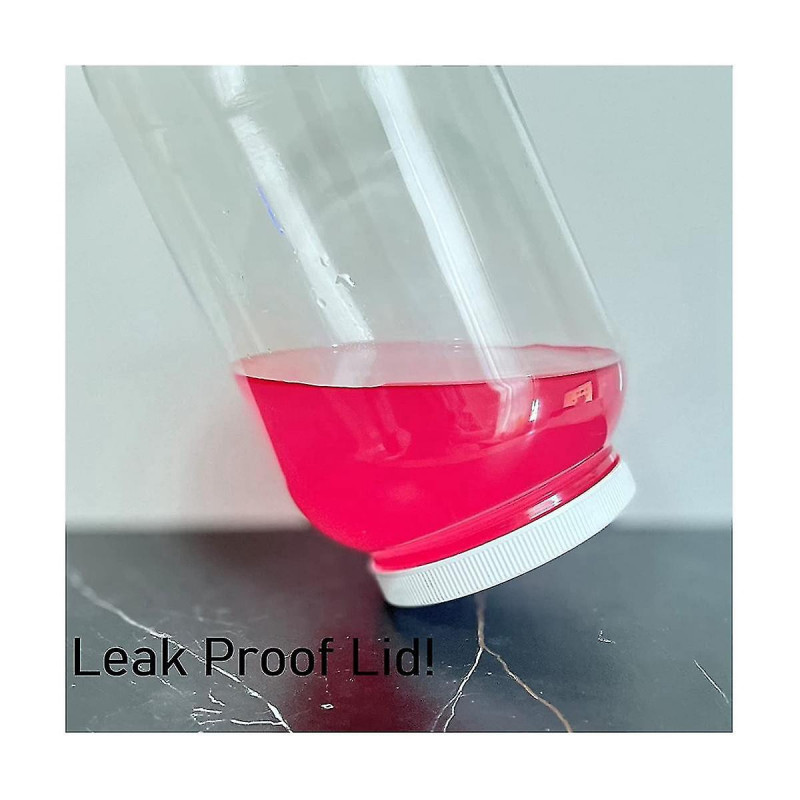 Containers Airtight Pantry Containers For Arts & Crafts, Peanut , Honey, Jams Flour, Sugar, Diy Sli