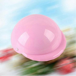 Dog Helmet Cool Plastic Helmets for Pet Sun Rain Protection Cats Dogs Helmet Costumes Accessories Pet Supplies [...]