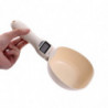 Kitchen Scales Measuring Spoon Electronic Weighing Spoon Digital Pet Food S