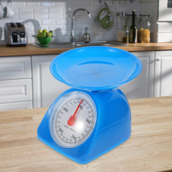 Professional Baking Scale Multi-function Food Scale Kitchen Desk Scale Baking Accessory
