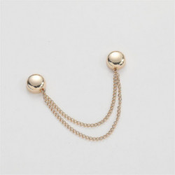 Multi-Function Magnetic Clothing Clips, Multi-Purpose Magnetic Pinless Brooch