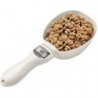 Digital Spoon Scale, Digital Pet Food Scoop For Dogs And Cats Lcd Display For Measuring Pet Food Five Measurement Units
