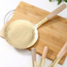 Kitchen Tofu Spoon Multi-use Tofu Shovel Practical Food Scoop Kitchen Ladle Practical Tofu Shovel