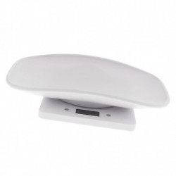 Multi-function Digital Pet Scale Measure Dog & Cat Weight Accurately 10kg