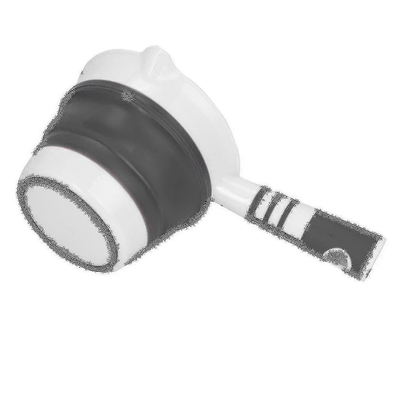 2 Pack Louche d’eau pliable, Pelle à eau pliable, Cuillère de bain pliante, Économie d’espace