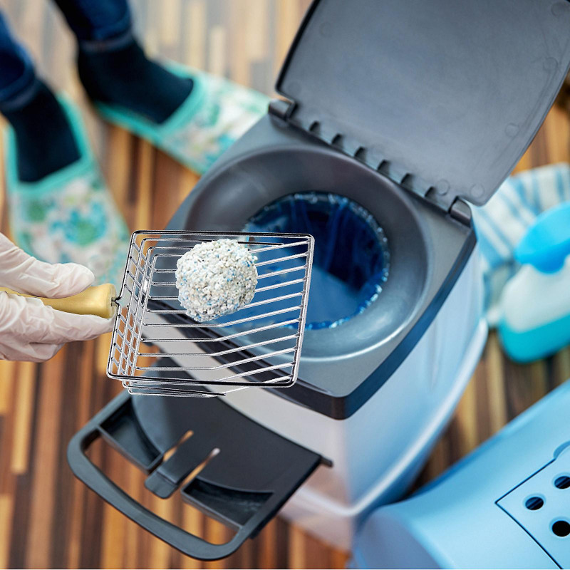 Gadgets Voor Thuis Metal Litter Scoop, Stainless Steel Sand Substrate Shovel Fine Mesh Scoop, Non-Stick Deep Fast [...]