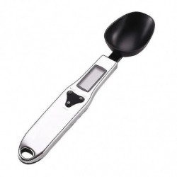 Electronic Measuring Spoon Digital Scale Spoon Lcd Display