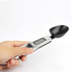 Electronic Measuring Spoon Digital Scale Spoon Lcd Display
