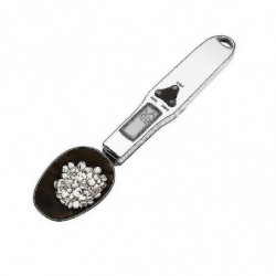 Electronic Measuring Spoon Digital Scale Spoon Lcd Display