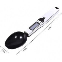 Electronic Measuring Spoon Digital Scale Spoon Lcd Display