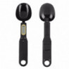 Digital Spoon Scale With Hanging Hole Plastic Spoon Food Flour Pet Food Electronic Measuring Spoon /bl