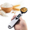500g/0.1g Digital Kitchen Scale Measuring Spoon Precise Electronic Spoon Weight Volumn Food Lcd Display Scale [...]