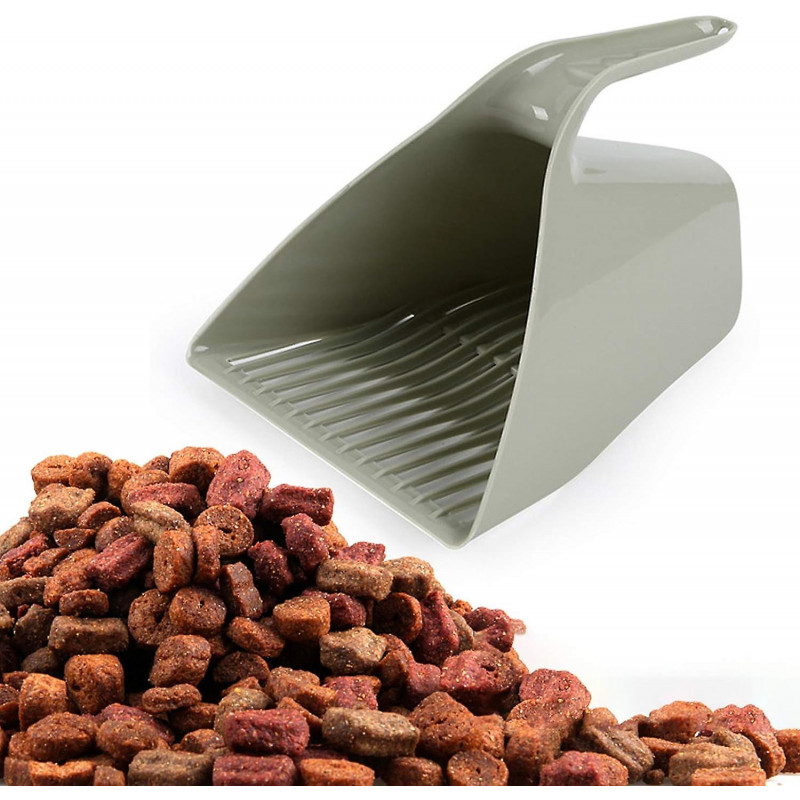 Cat Excrement Shovel, Plastic Garbage Shovel, Cat And Dog Excrement Shovel, Sand Removal Tool