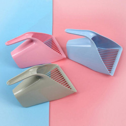 Cat Excrement Shovel, Plastic Garbage Shovel, Cat And Dog Excrement Shovel, Sand Removal Tool
