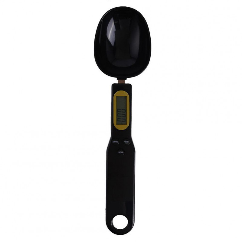 Electronic Spoon Scale, 500g Kitchen Scale, Spoon Scale for Weighing, Ingredient Scale, Spoon Scale for Measuring, [...]