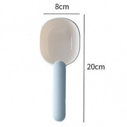 Multifuctional Pet Food Can Spoon Set