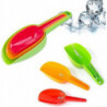 3 Pcs Ice Scoop,pet Feeding Shovel Cat Food Scoop,dog Spoon,multi-purpose Plasti best gift_Sep