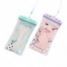 Phone Waterproof Bag, Random Color Delivery Alpaca 1