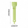 Feeding Device Squeezing Spoon Feeding Spoon Pet Supplies Spoon For Tightening With Strips