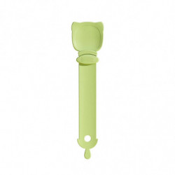 Feeding Device Squeezing Spoon Feeding Spoon Pet Supplies Spoon For Tightening With Strips