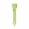 Feeding Device Squeezing Spoon Feeding Spoon Pet Supplies Spoon For Tightening With Strips