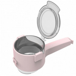 Multi-function Food Storage Pouch Sealing Clip Preservation Clamp Kitchen Gadget