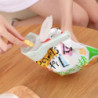 Multi-function Food Storage Pouch Sealing Clip Preservation Clamp Kitchen Gadget