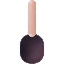 Longue poignée avec clip Nourriture pour chien Scoop-pet Food Scoop Longue poignée avec clip Nourriture pour chien Scoop-pet Food Scoop