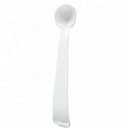 10pcs Mini Portable Plastic 2g Medicine Powder Salt Precise Measuring Spoons 10pcs Mini Portable Plastic 2g Medicine Powder Salt Precise Measuring Spoons