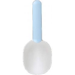 [longue poignée avec clip Nourriture pour chien Scoop-chat Nourriture Scoop-nourriture pour chien Mesure Scoop-pet [...]