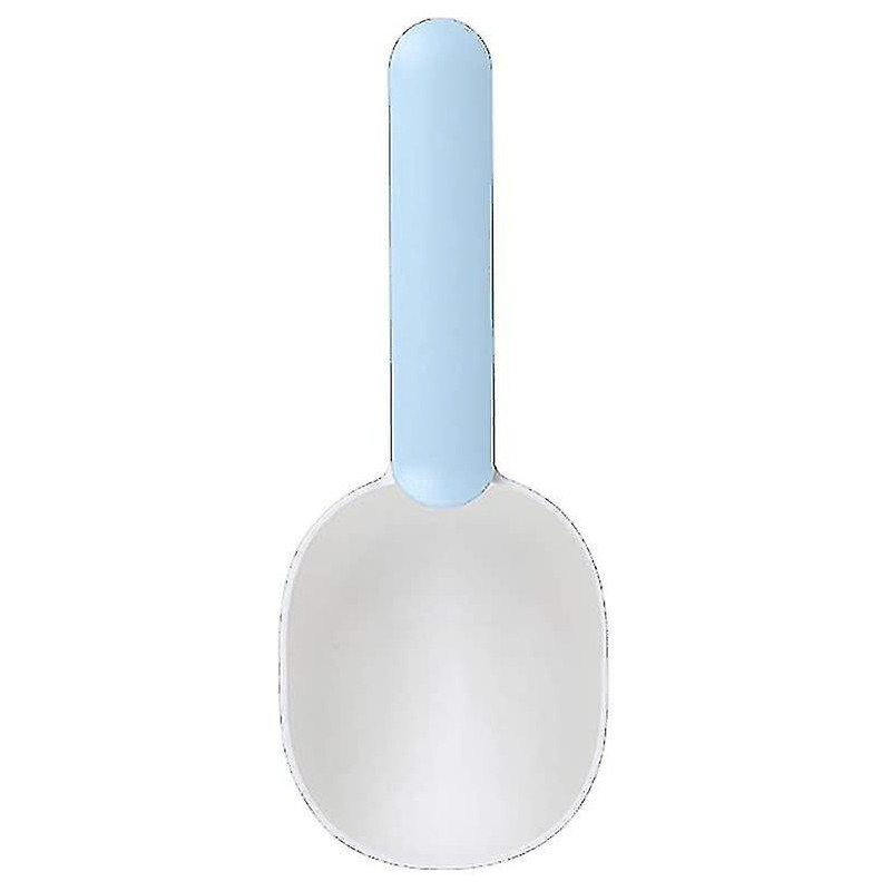 [longue poignée avec clip Nourriture pour chien Scoop-chat Nourriture Scoop-nourriture pour chien Mesure Scoop-pet [...]