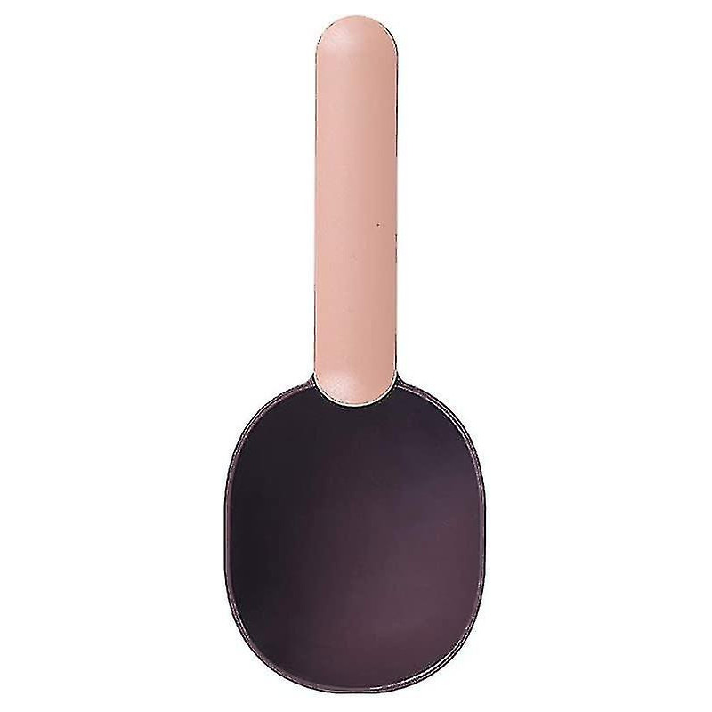 [longue poignée avec clip Nourriture pour chien Scoop-chat Nourriture Scoop-nourriture pour chien Mesure Scoop-pet [...]