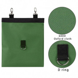 Rabbit Feeding Bag Pet Thatched Bag Feeding Baggreen1pcs Rabbit Feeding Bag Pet Thatched Bag Feeding Baggreen1pcs