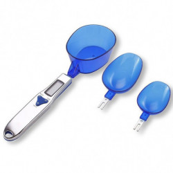 300g / 0.1g Electronic Measuring Spoon Scale 300g / 0.1g Electronic Measuring Spoon Scale