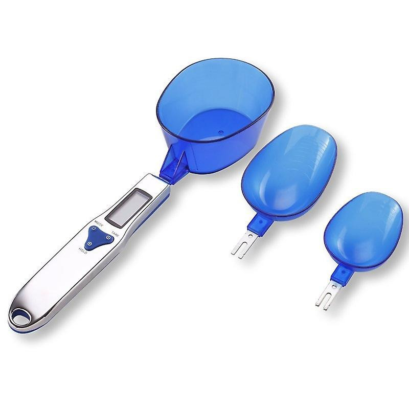 300g / 0.1g Electronic Measuring Spoon Scale