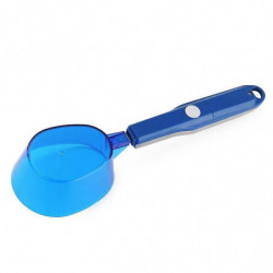 300g / 0.1g Electronic Measuring Spoon Scale 300g / 0.1g Electronic Measuring Spoon Scale