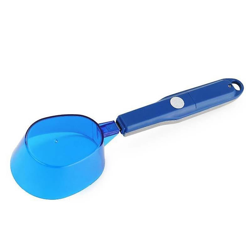 300g / 0.1g Electronic Measuring Spoon Scale