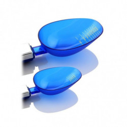 300g / 0.1g Electronic Measuring Spoon Scale 300g / 0.1g Electronic Measuring Spoon Scale