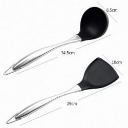 Kitchen Spoon Shovel Kitchen Spoon Shovel