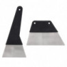 2 In 1 Metal Blade Car Window Film Scraper Tool, Random Color Delivery