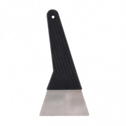 2 In 1 Metal Blade Car Window Film Scraper Tool, Random Color Delivery 2 In 1 Metal Blade Car Window Film Scraper Tool, Random Color Delivery