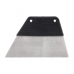 2 In 1 Metal Blade Car Window Film Scraper Tool, Random Color Delivery 2 In 1 Metal Blade Car Window Film Scraper Tool, Random Color Delivery