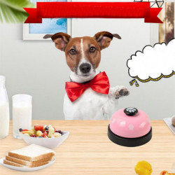 B Pet Call Bell Toy for Dog Interactive Pet Training Bell Toys Cat Kitten Puppy Food Feed Reminder Feeding B Pet Call Bell Toy for Dog Interactive Pet Training Bell Toys Cat Kitten Puppy Food Feed Reminder Feeding