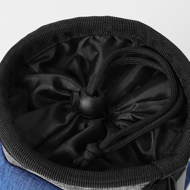 Treat Bag Large Capacity Pet Strong Belt Clip Dog Supplies