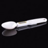Digital Scale Spoon - 2-in-1 Spoon For Measuring & Weighing Small Amounts - Precision Food Scale For Ingredients [...]
