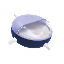 Pet Milk Feeding Puppy Feeder Whelping Nursing Supplies 4 Nozzles For Doggie Pet Milk Feeding Puppy Feeder Whelping Nursing Supplies 4 Nozzles For Doggie