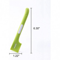3pcs Pet Food Can Spoon, Pet Food Mixing Spoons, Food Canned Scoop For Dogs And Cats 3pcs Pet Food Can Spoon, Pet Food Mixing Spoons, Food Canned Scoop For Dogs And Cats